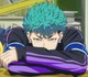 Kakeru zabu 