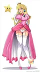 Princess Peach