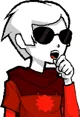 dave strider