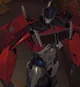 Optimus Prime