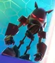 alpha grim sonic
