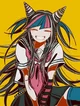 Ibuki Mioda