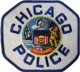 Chicago Police RPG