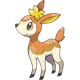 Deerling