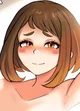 Ochako uraraka 