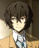 Dazai Osamu