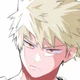 Bakugou Katsuki
