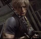 Leon S Kennedy