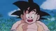 Goku bebe 