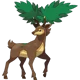 Sawsbuck