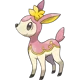 Deerling