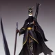 ninja unknown being