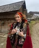 Romanian Girl 