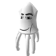 Bob the squid