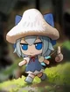 Smurf Cirno