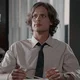 Spencer Reid