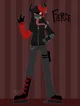 Fierce -Tenebrous-