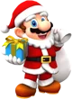 Santa Mario
