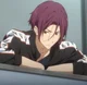 Rin Matsuoka 