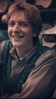 George Weasley