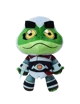 Bullfrog Plushie