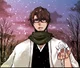 Aizen Sosuke 