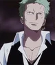 Teacher Zoro