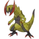 Haxorus