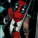 5MARV Deadpool