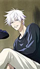 Gojo Satoru 