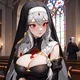 Jane the Nun