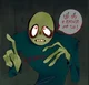 salad fingers 