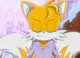 Tails anime