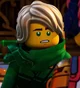 Lloyd garmadon 