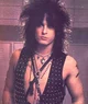 Nikki Sixx