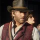 Arthur Morgan