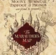 Marauders map