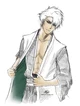 Toshiro Hitsugaya 