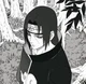 Itachi Uchiha 