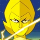 Yellow Diamond