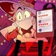 Lucifer hazbin hotel