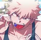 Bakugou Katsuki 