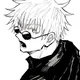 gojo satoru