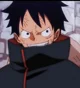 Uchiha Luffy