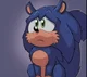 Sonic the squirrel 