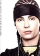 Tom Kaulitz 