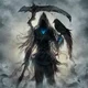 Grim reaper-Bl