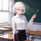 Substitute Teacher