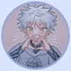 Killua zoldylck