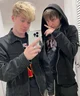 Sam and Colby